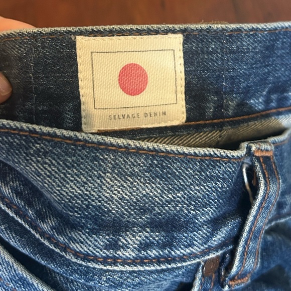 Han Kjobenhavn Men’s Jeans in size 36 Long - Picture 3 of 9